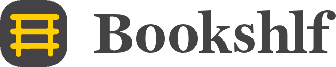 Bookshlf logo