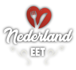 Nederland Eet logo